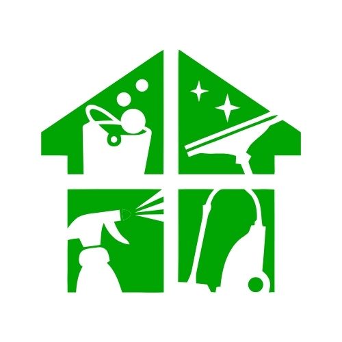 Senior home cleaning services