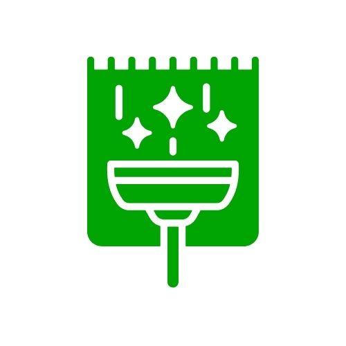 Senior home cleaning services