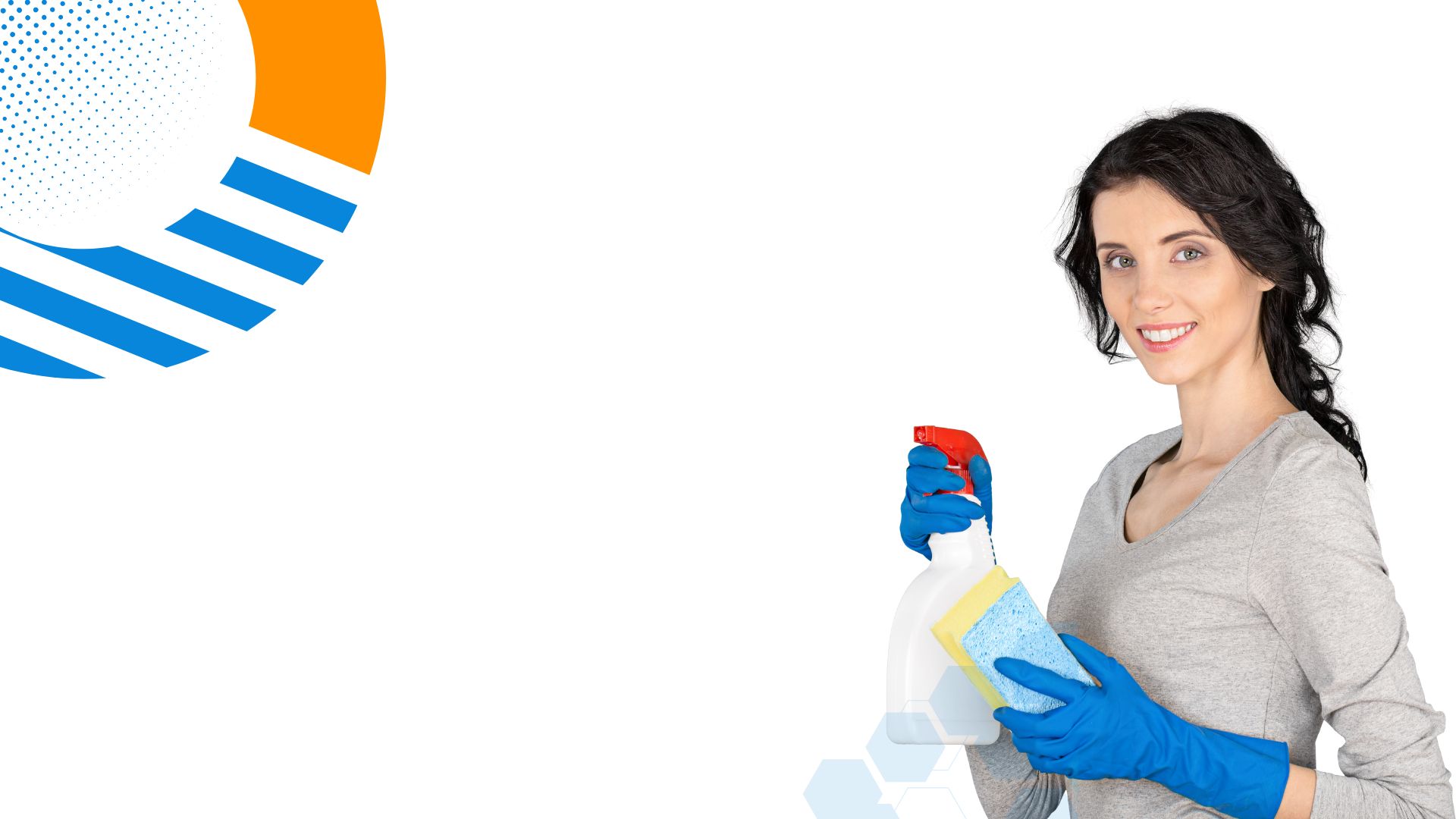 Senior home cleaning services