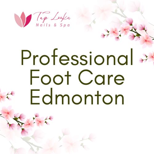Professional Foot Care