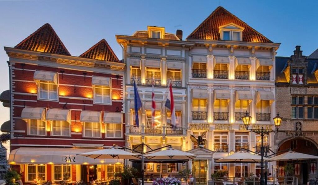 taplookbeauty-Bergen op Zoom