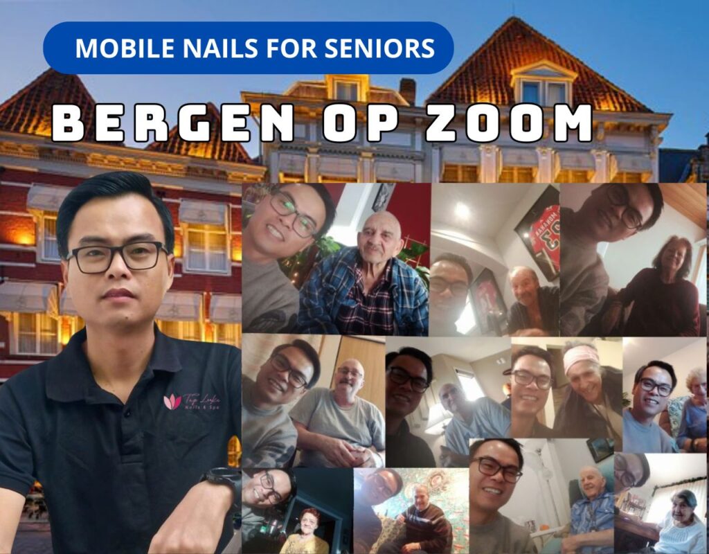 taplookbeauty-Bergen op Zoom