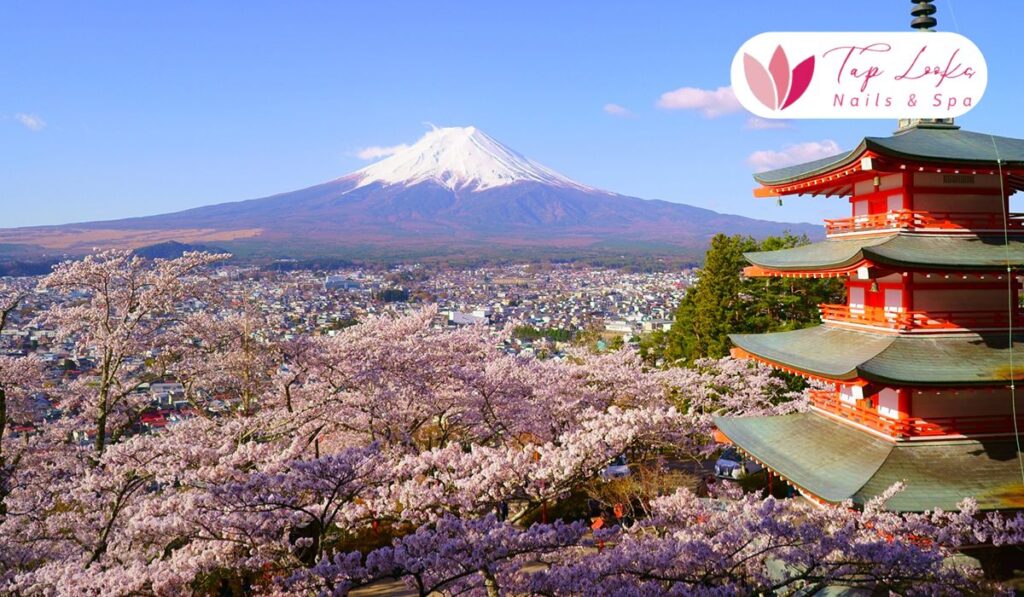 taplookbeauty-Hakone