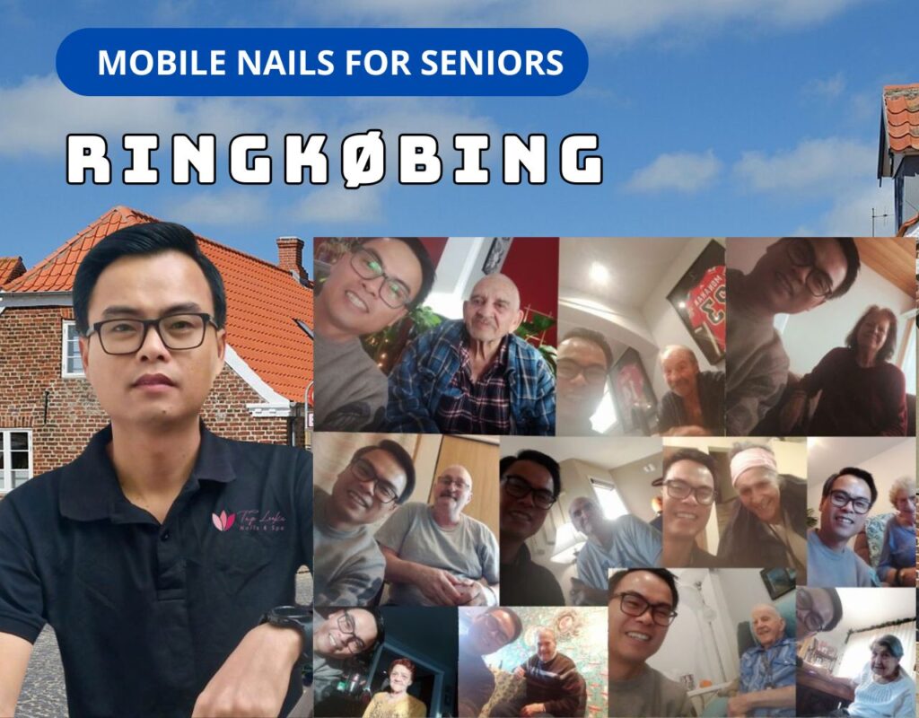 taplookbeauty-Ringkøbing