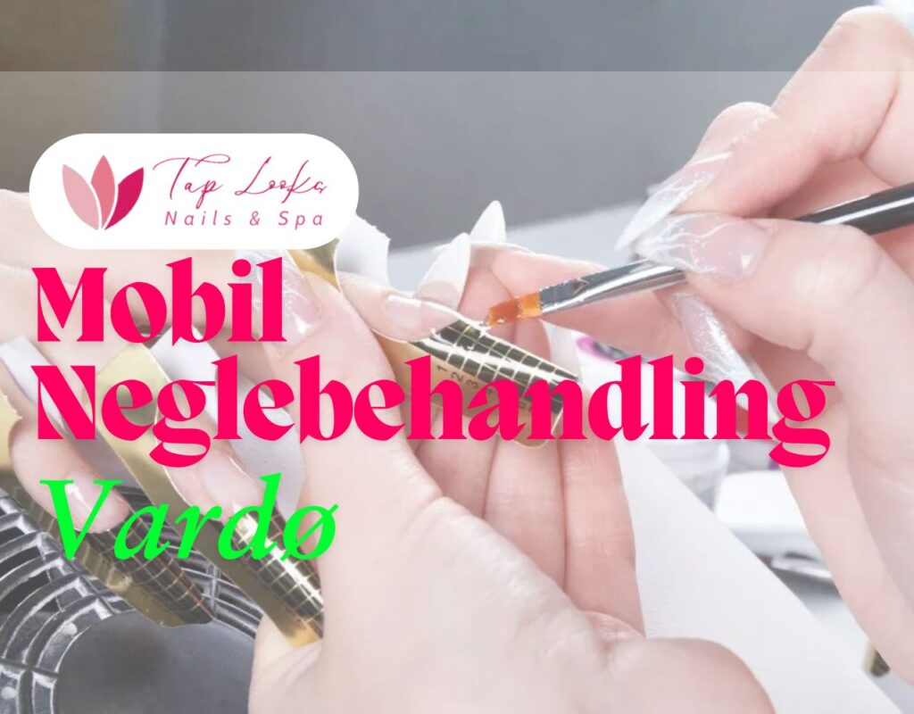 Mobil Neglebehandling Vardø