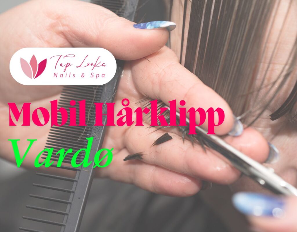 Mobil Hårklipp Vardø