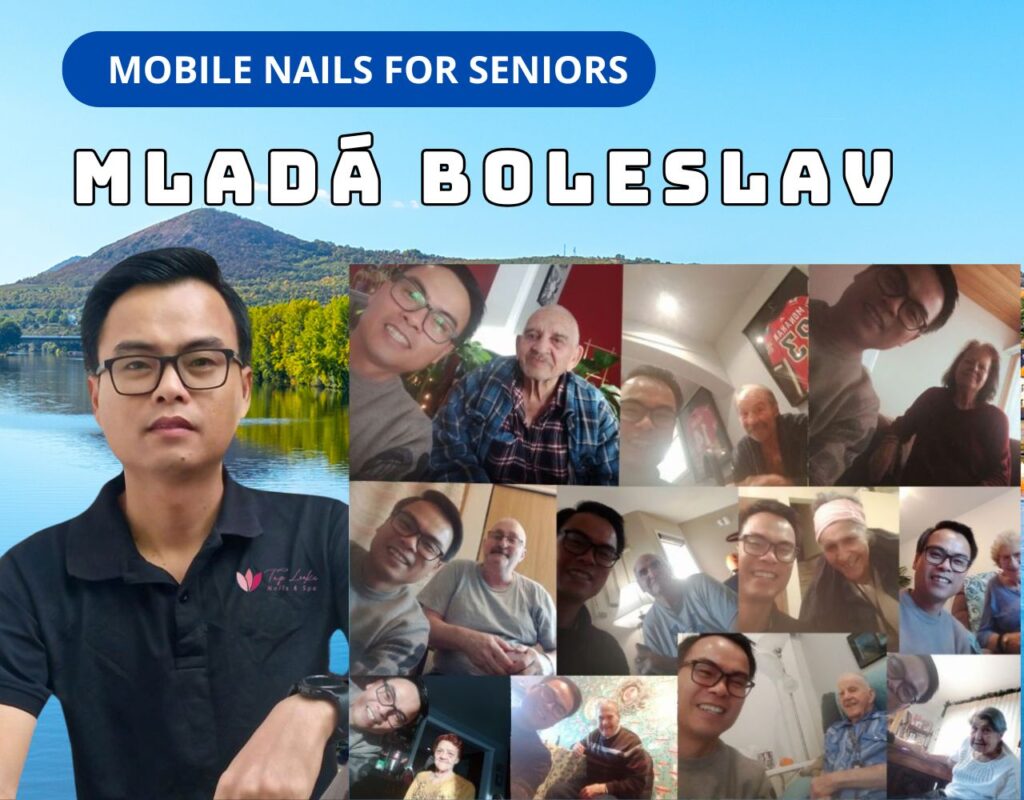 taplookbeauty-Mladá Boleslav