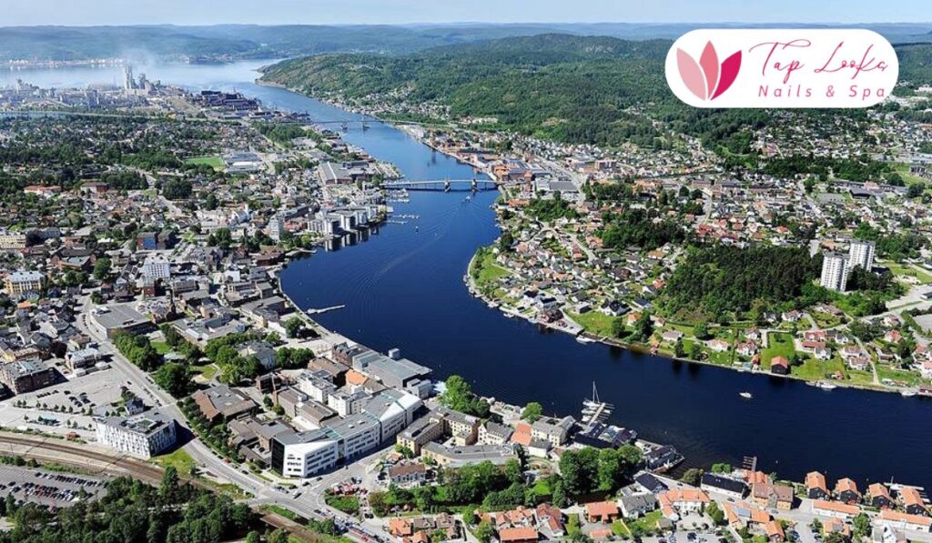 taplookbeauty-Porsgrunn