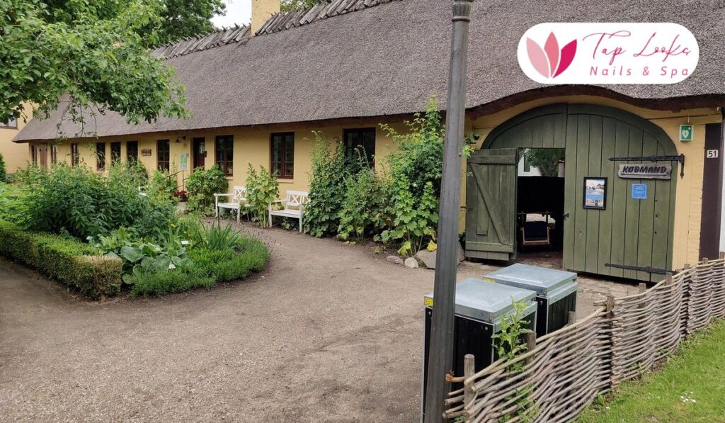 taplookbeauty-Ballerup