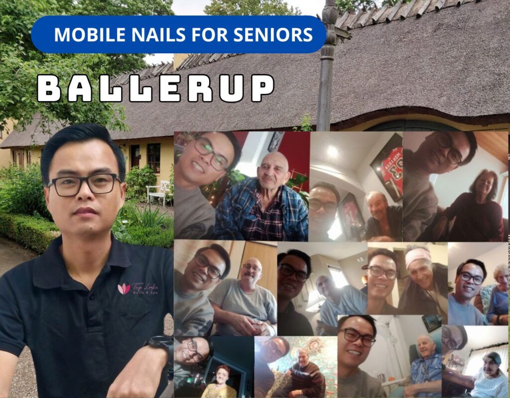 taplookbeauty-Ballerup