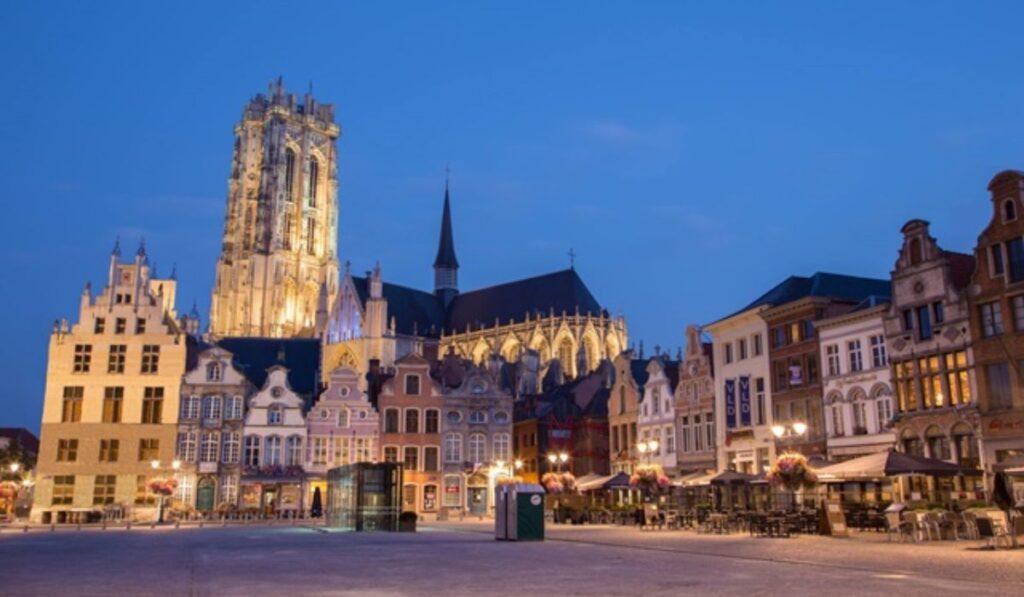 taplookbeauty-Mechelen