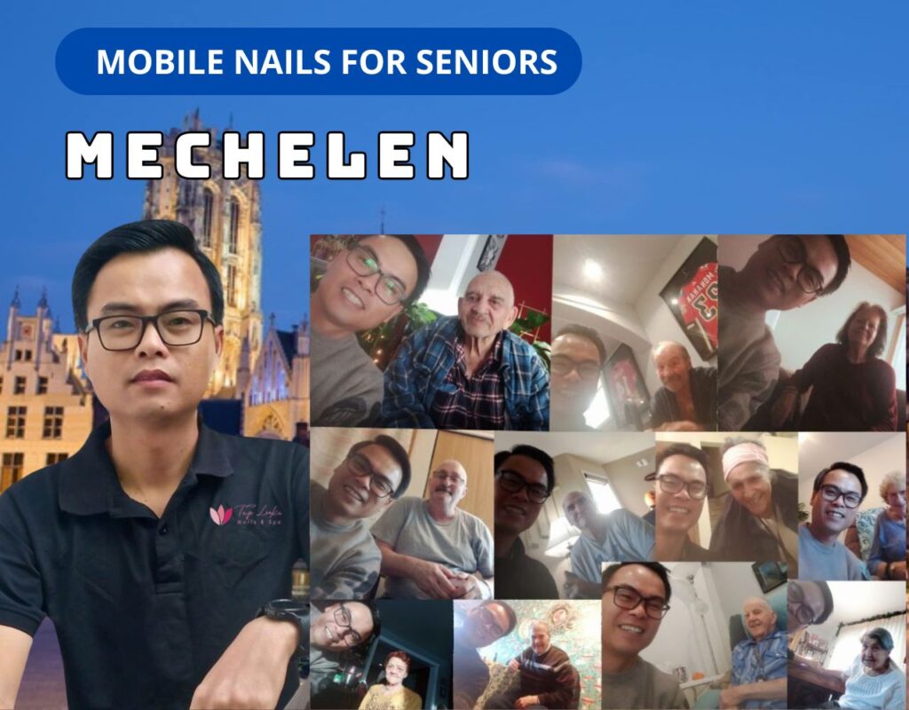 taplookbeauty-Mechelen