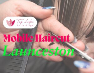 Mobile Haircut Launceston