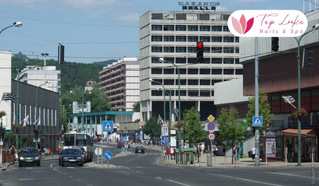 taplookbeauty-Salgótarján