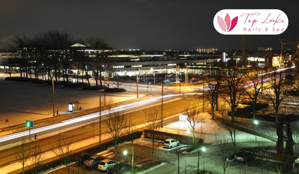 taplookbeauty-Rødovre