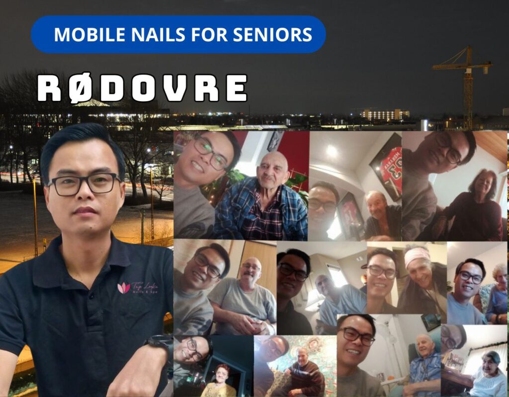 taplookbeauty-Rødovre