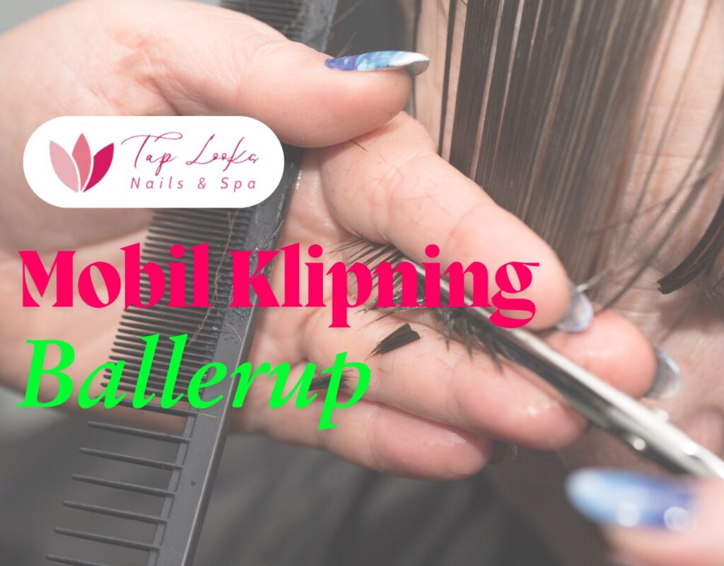 Mobil Klipning Ballerup