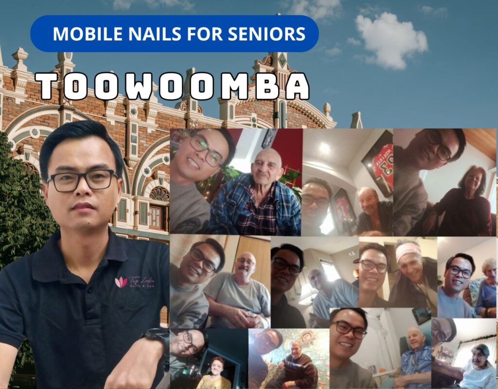 taplookbeauty-Toowoomba