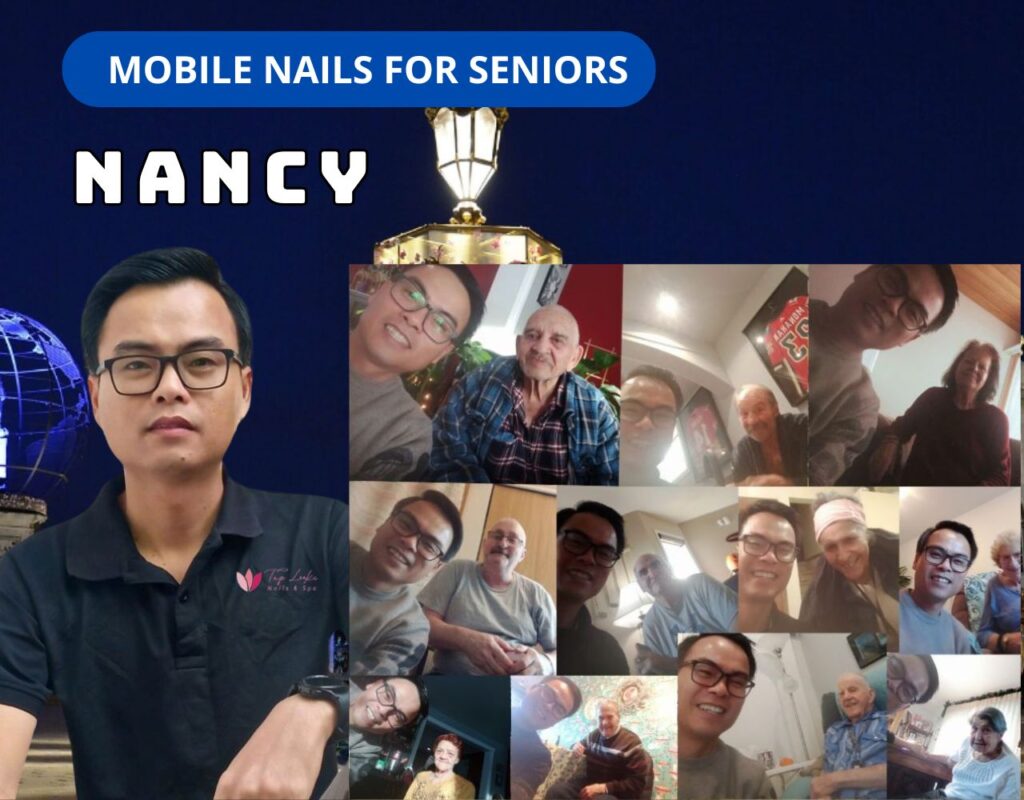 taplookbeauty - Nancy