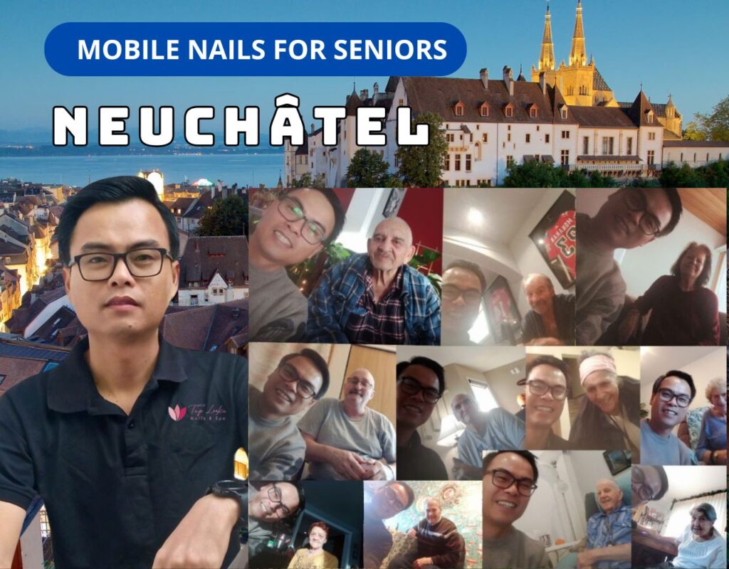 taplookbeauty-Neuchâtel