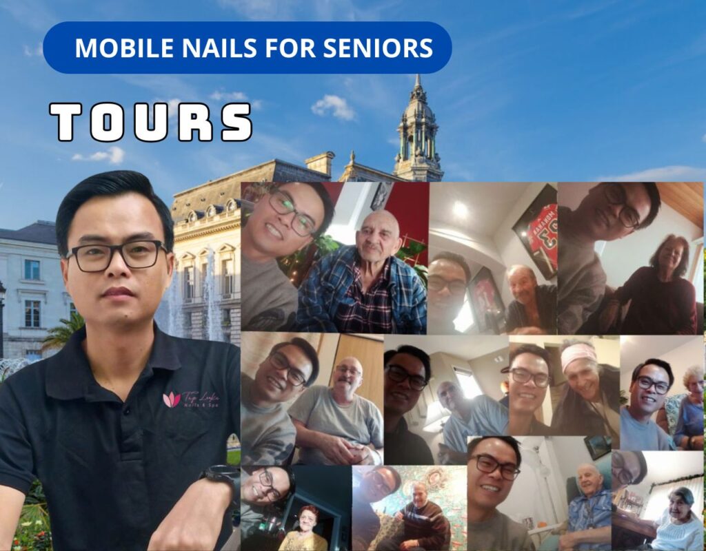 taplookbeauty - Tours