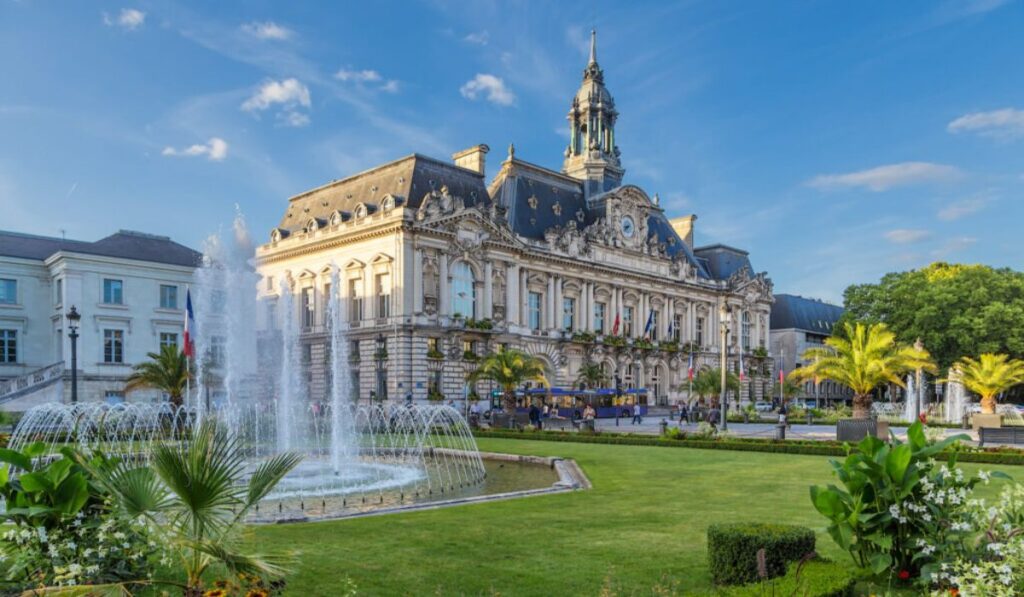 taplookbeauty - Tours