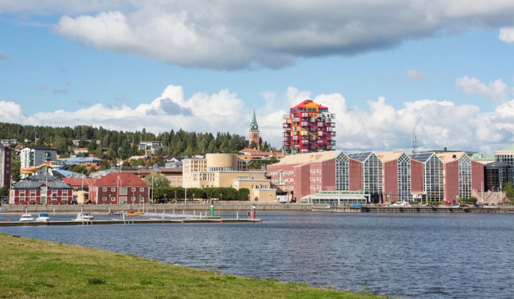 taplookbeauty-Örnsköldsvik