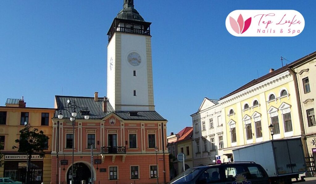 taplookbeauty-Přerov