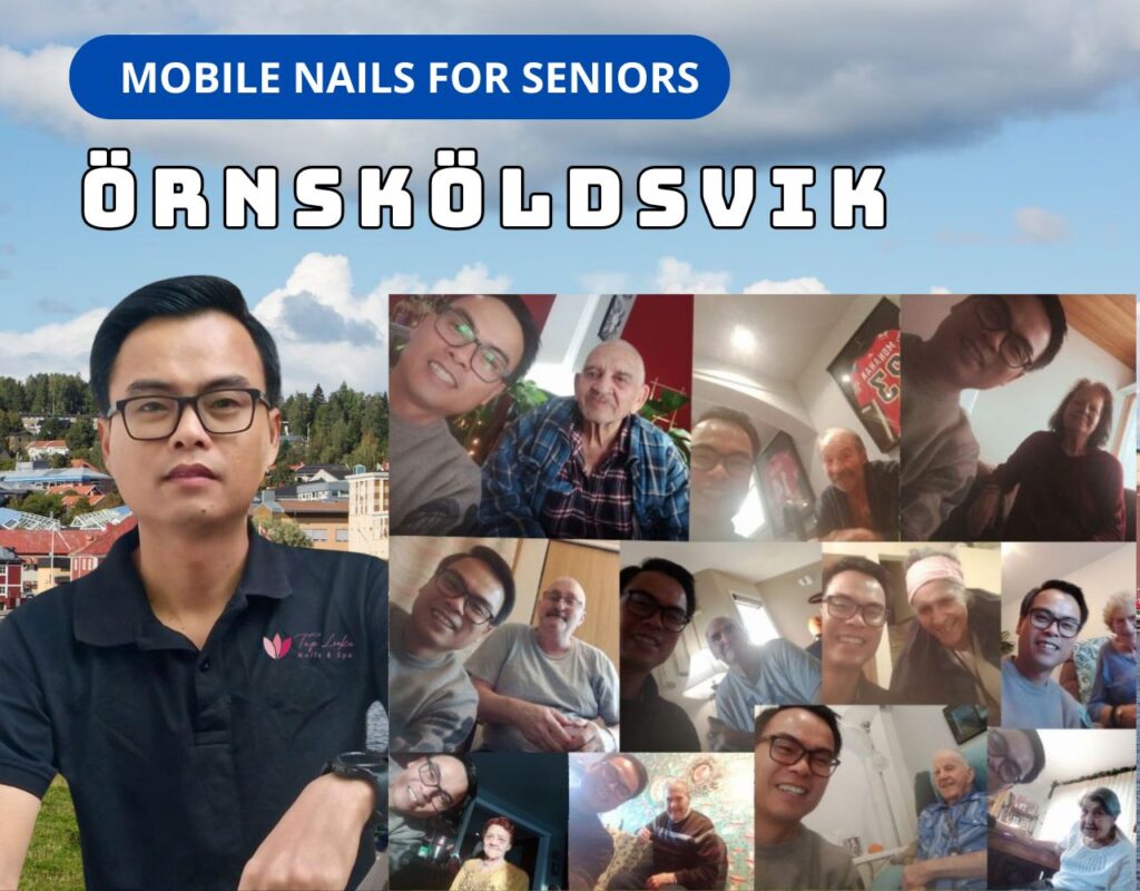 taplookbeauty-Örnsköldsvik