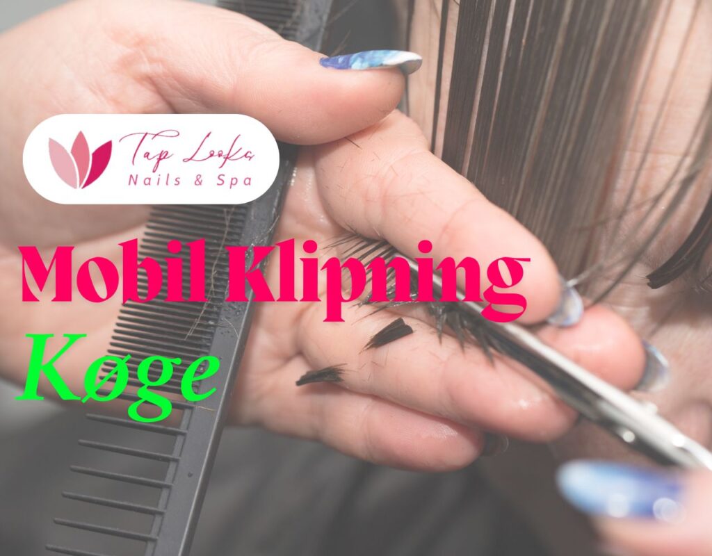 Mobil Klipning Køge