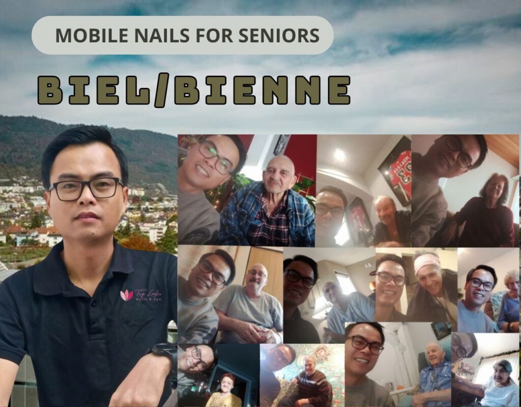 taplookbeauty-Biel/Bienne