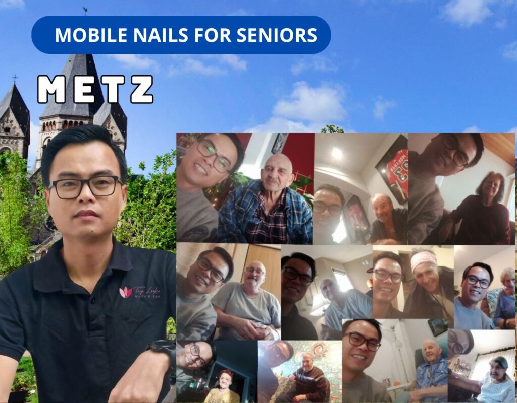 taplookbeauty - Metz