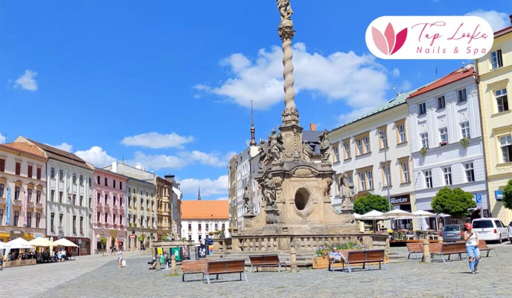 taplookbeauty-Prostějov