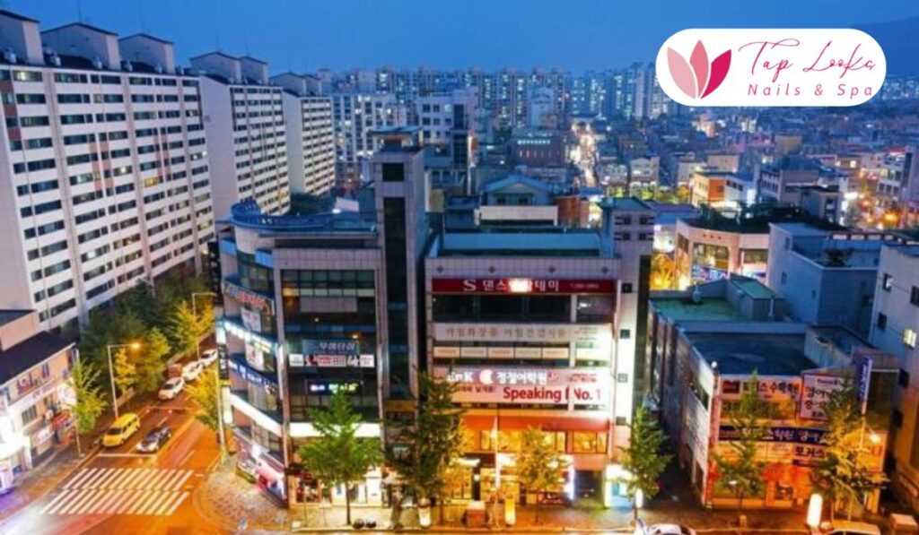 taplookbeauty-Cheongju