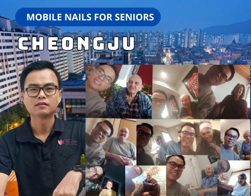 taplookbeauty-Cheongju