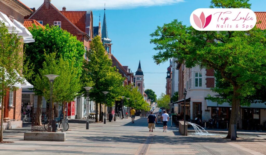 taplookbeauty-Fredericia