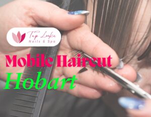 Mobile Haircut Hobart