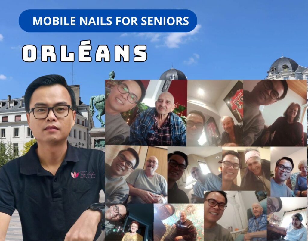 taplookbeauty - Orléans