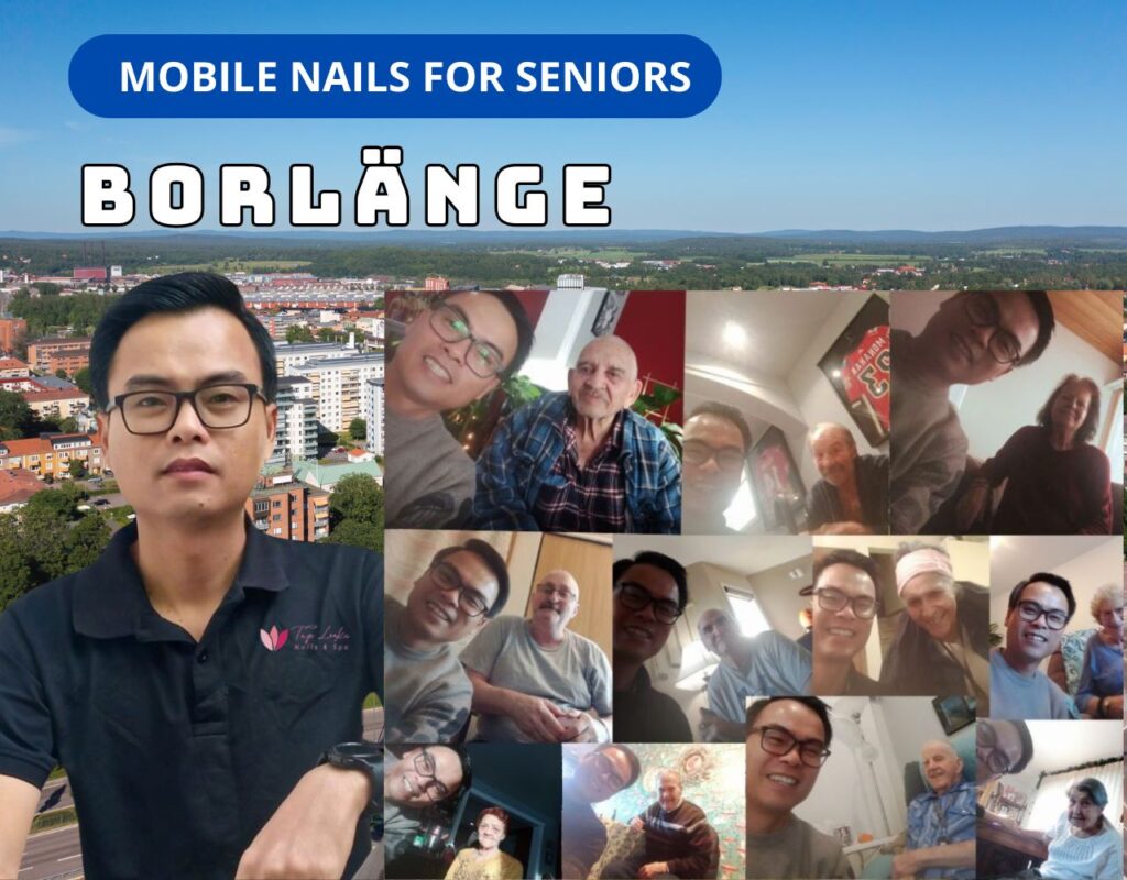 taplookbeauty-Borlänge