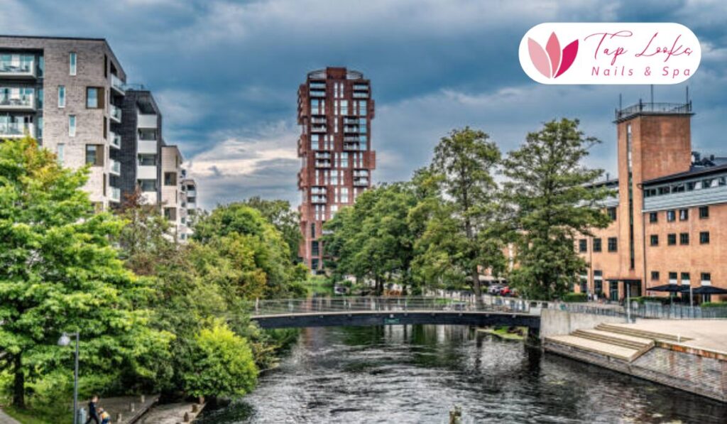 taplookbeauty-Silkeborg