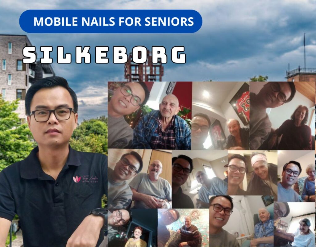 taplookbeauty-Silkeborg