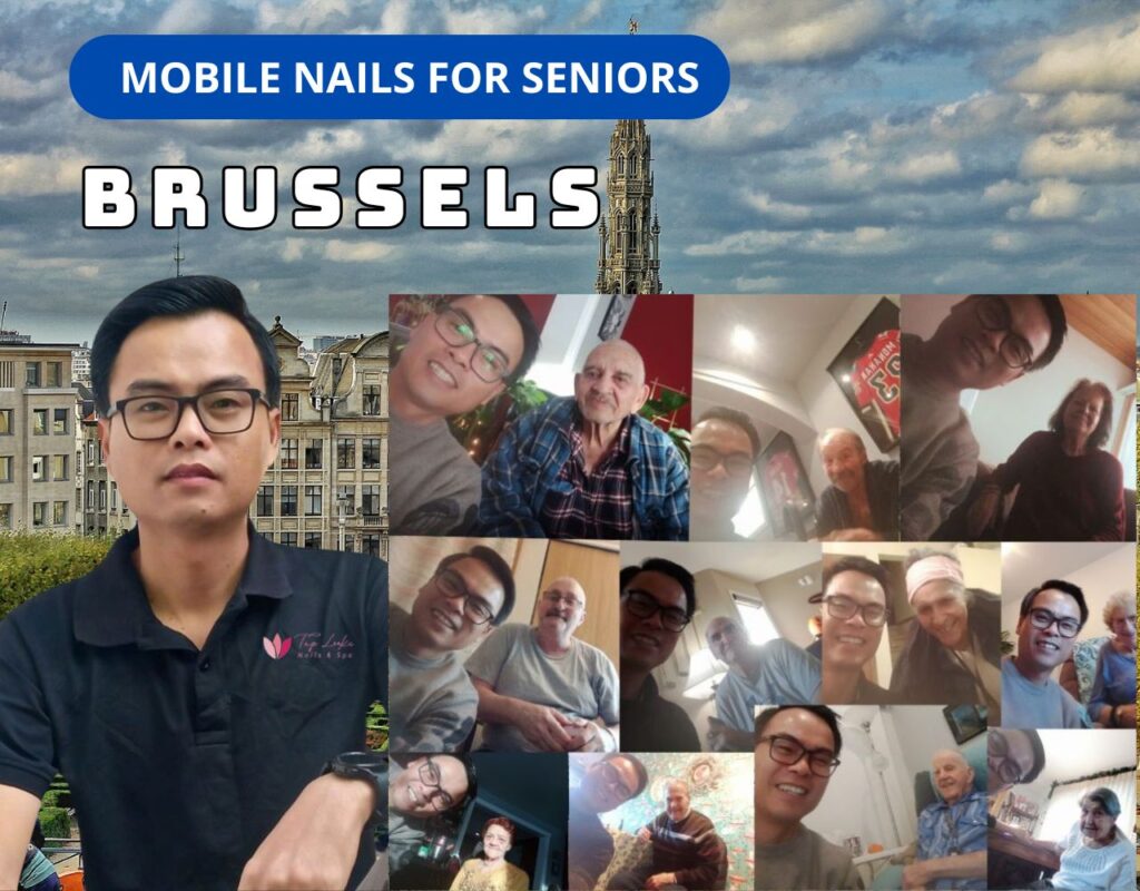 taplookbeauty-Brussels