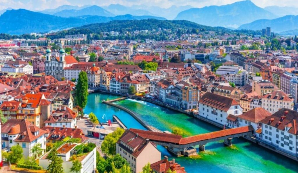 taplookbeauty-Luzern (Lucerne)