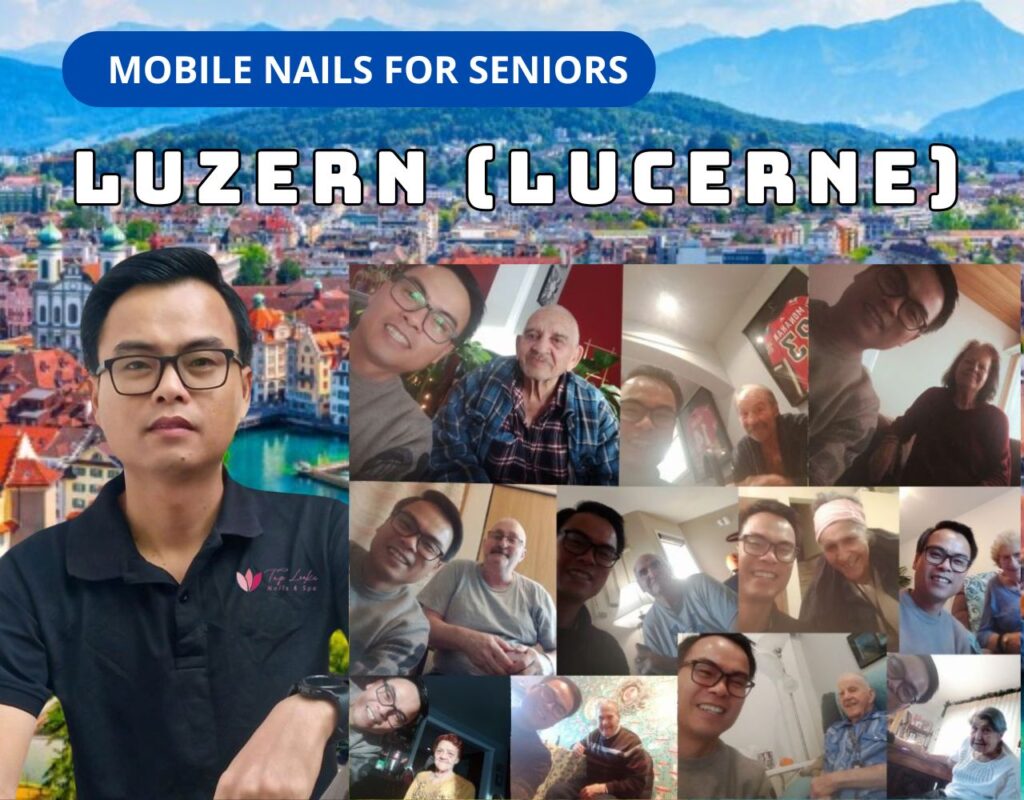 taplookbeauty-Luzern (Lucerne)