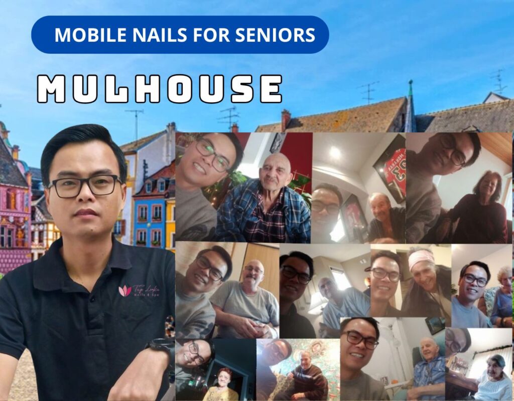 taplookbeauty - Mulhouse