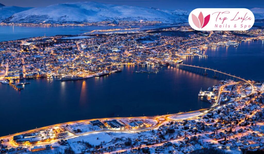taplookbeauty-Tromsø