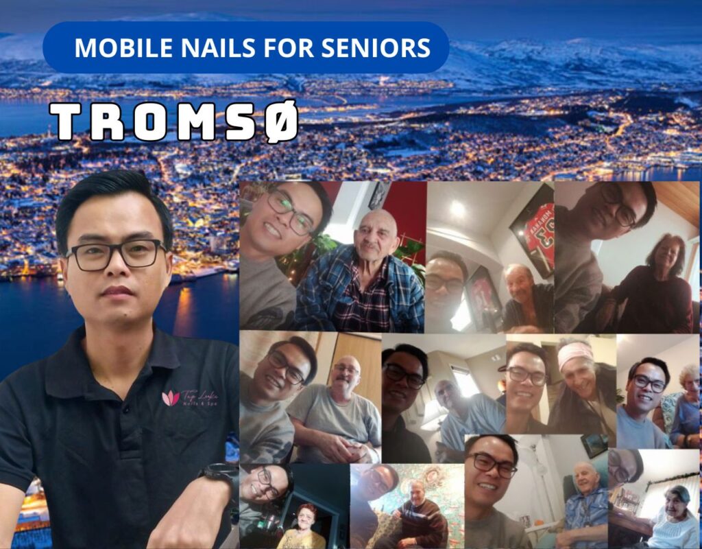 taplookbeauty-Tromsø