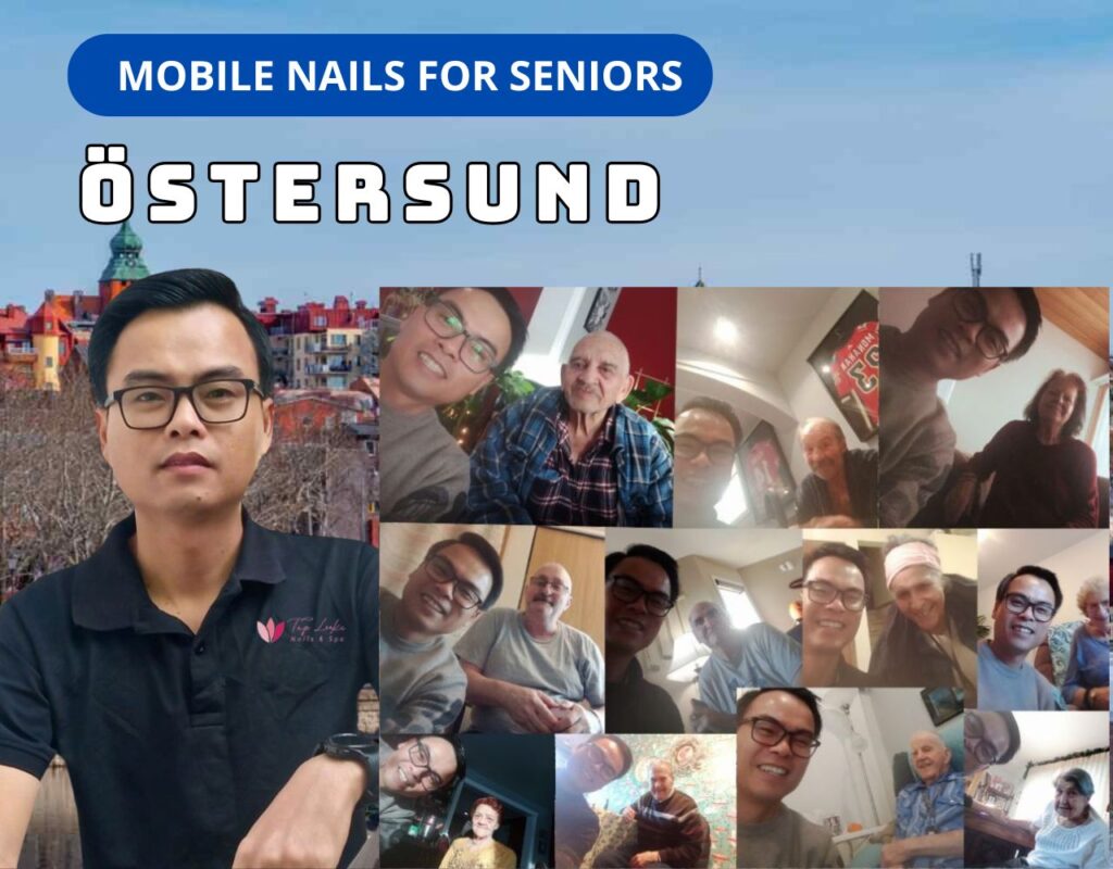 taplookbeauty-Östersund