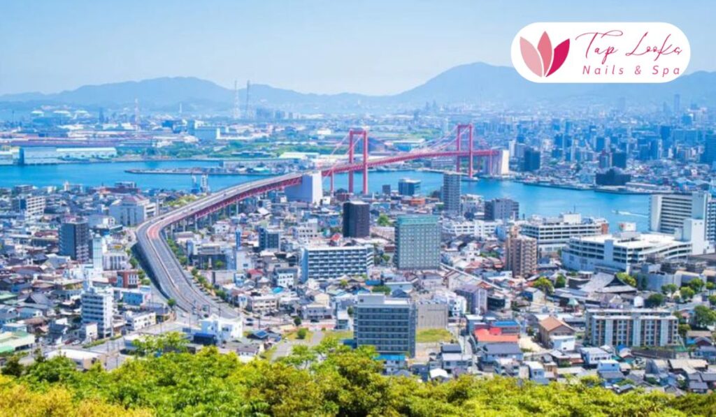 taplookbeauty-Kitakyushu