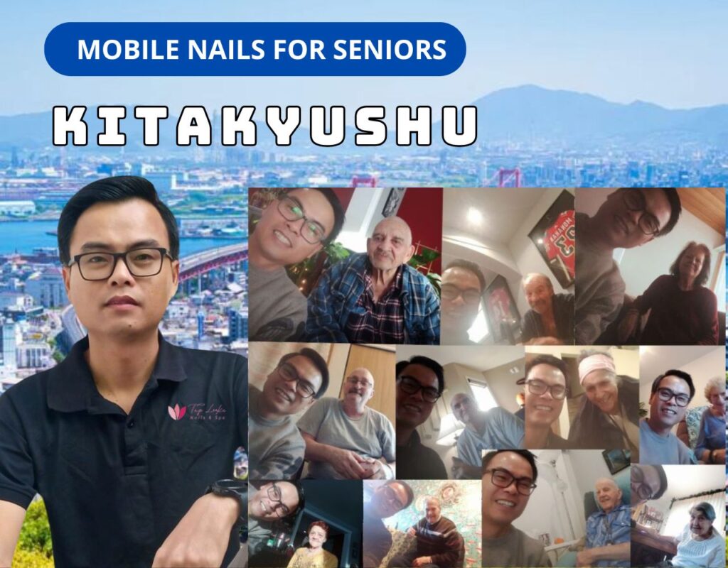 taplookbeauty-Kitakyushu